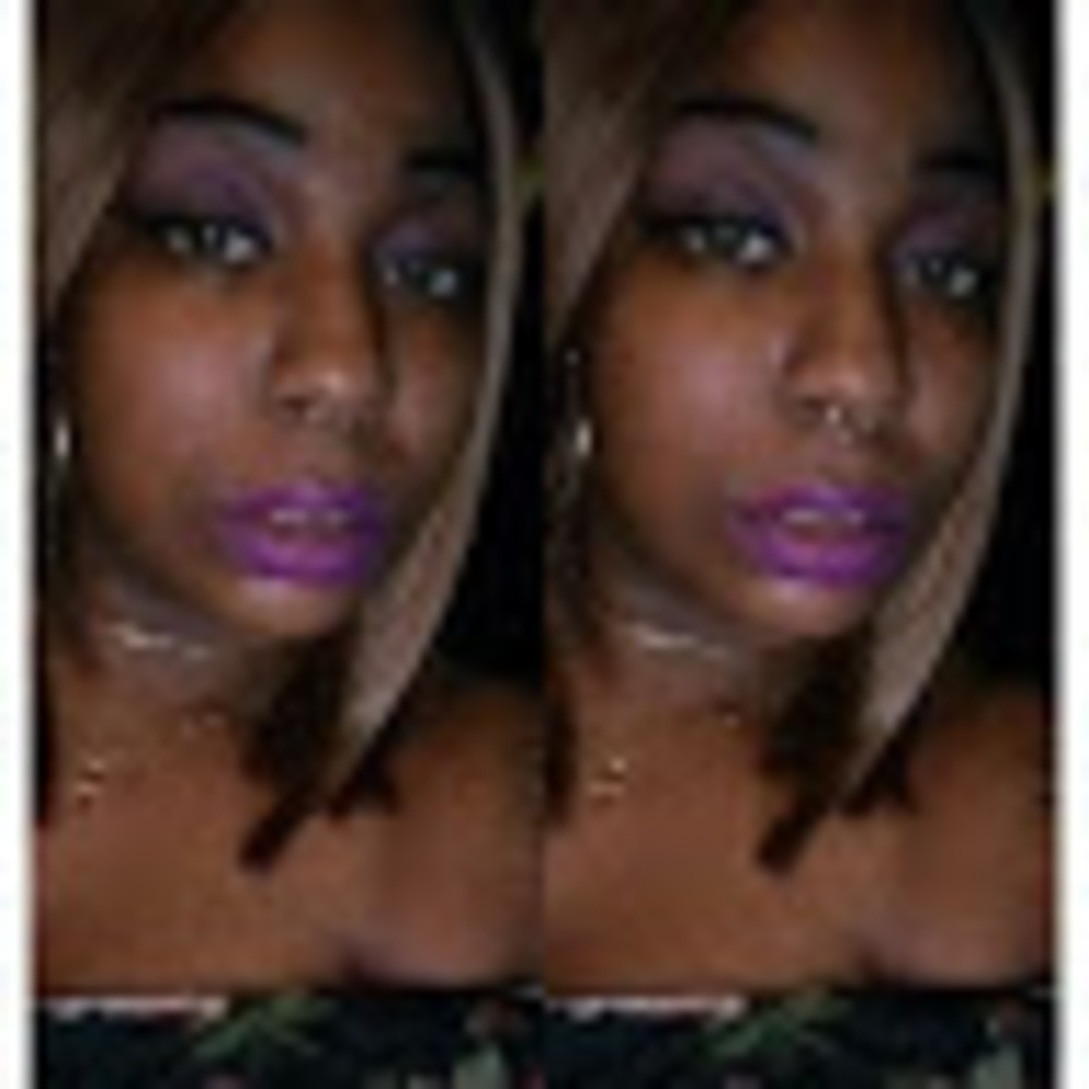 Meet your Posher, Keyara